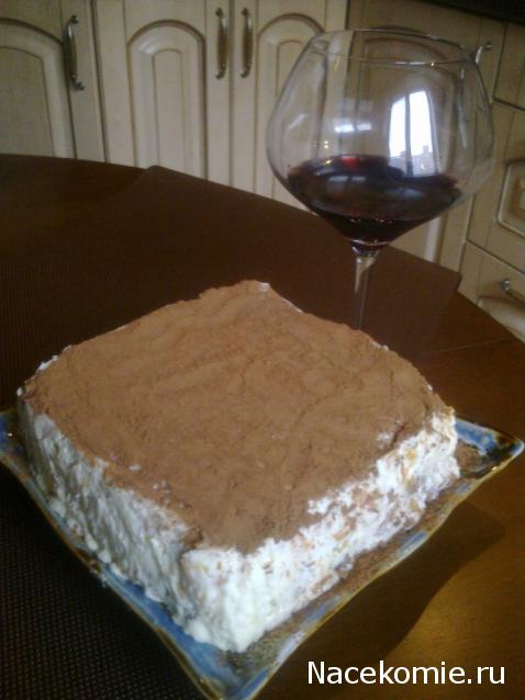 Разговор за чашкой чая. Болталка "Изысканной Выпечки"