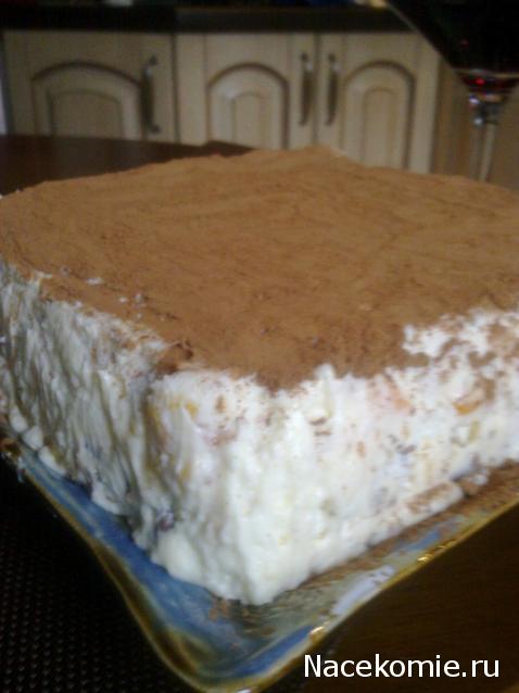 Разговор за чашкой чая. Болталка "Изысканной Выпечки"