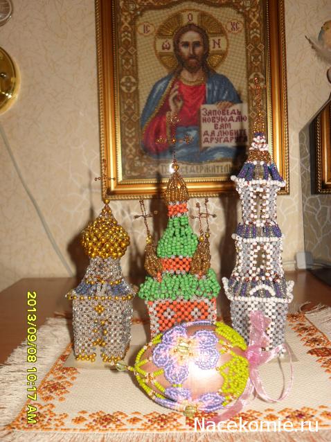 Хвастушки - наши творения