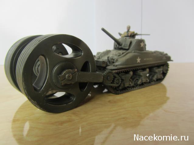 Фото наших коллекций бронетехники