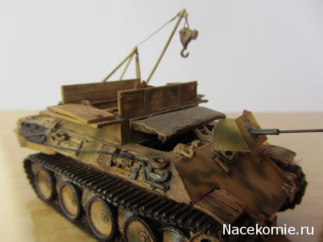 Фото наших коллекций бронетехники