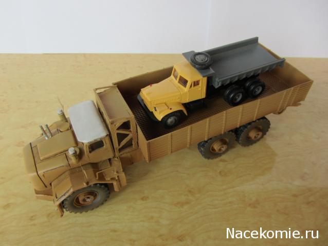 Фото наших коллекций бронетехники