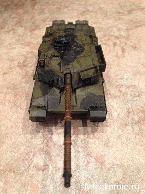 Фото наших коллекций бронетехники