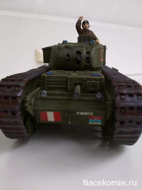 Фото наших коллекций бронетехники