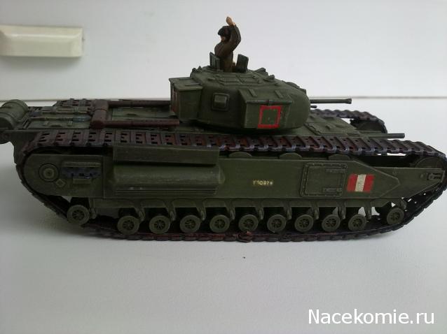 Фото наших коллекций бронетехники