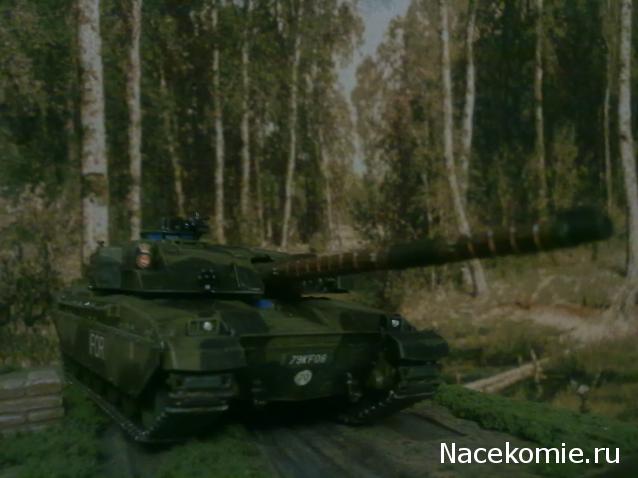 Фото наших коллекций бронетехники