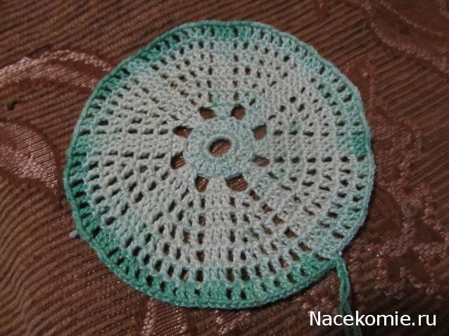 Игра "Рукодельная авантюра"