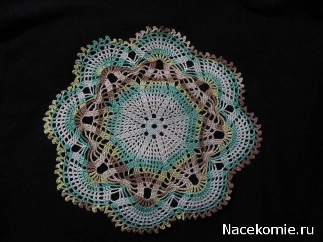 Игра "Рукодельная авантюра"