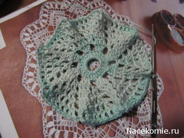 Игра "Рукодельная авантюра"