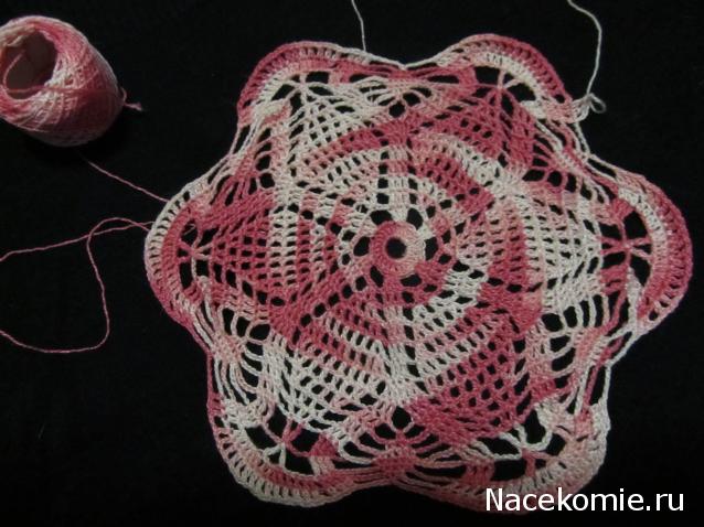 Игра "Рукодельная авантюра"