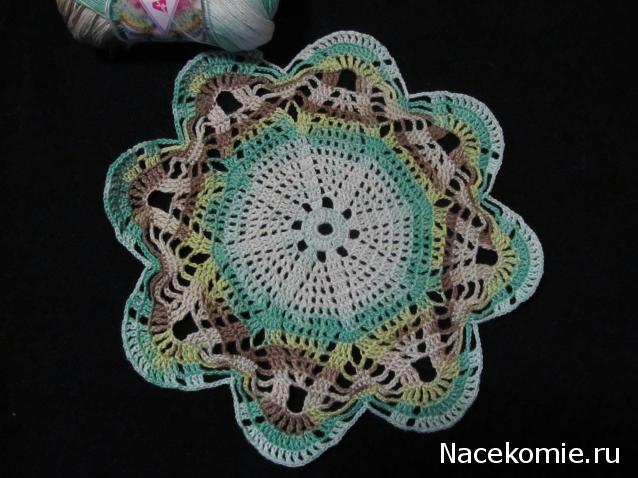 Игра "Рукодельная авантюра"