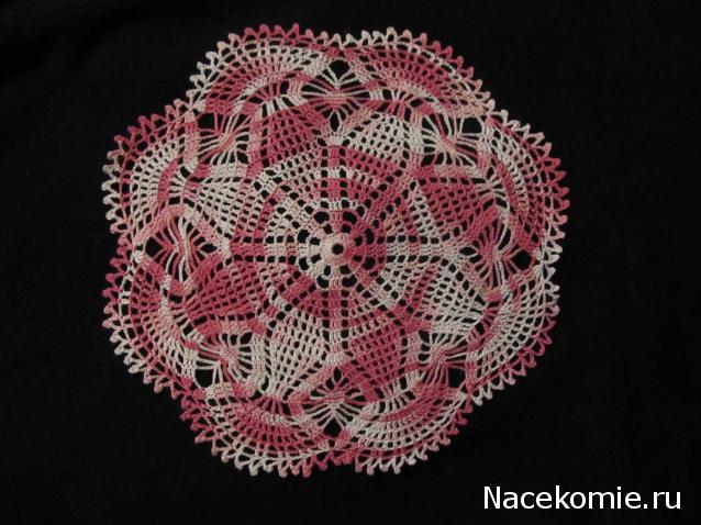 Игра "Рукодельная авантюра"