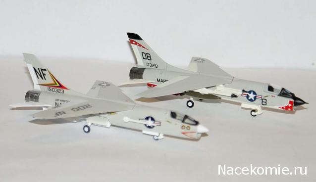 Модели и гашапоны в 1/144 - F-Toys, Bandai, Takara и другие