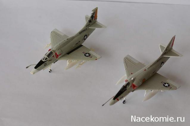 Модели и гашапоны в 1/144 - F-Toys, Bandai, Takara и другие