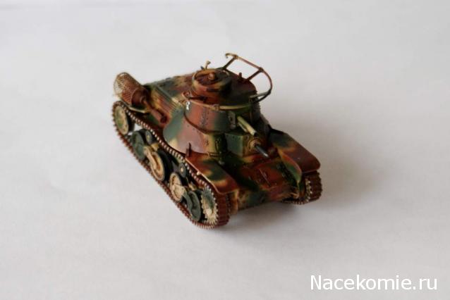 Фото наших коллекций бронетехники