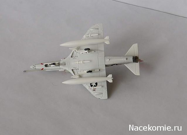 Модели и гашапоны в 1/144 - F-Toys, Bandai, Takara и другие