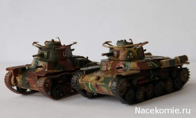 Фото наших коллекций бронетехники
