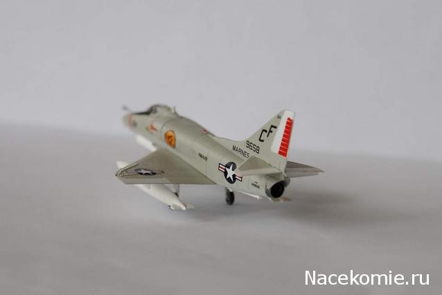 Модели и гашапоны в 1/144 - F-Toys, Bandai, Takara и другие