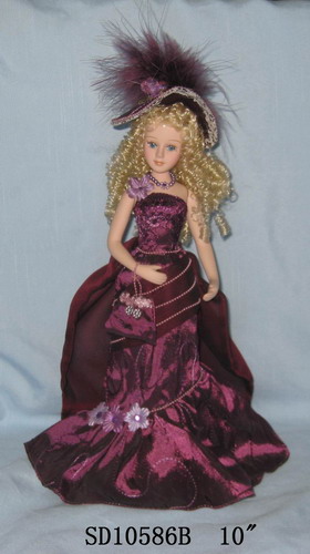 Спецвыпуски "Дамы эпохи"