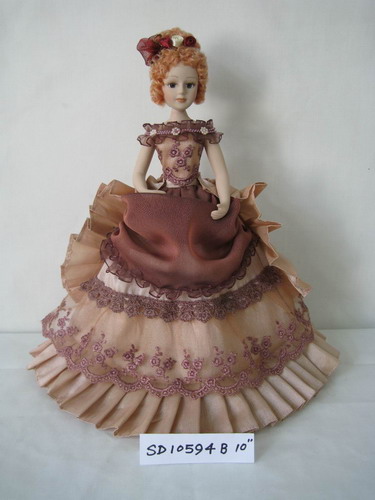 Спецвыпуски "Дамы эпохи"