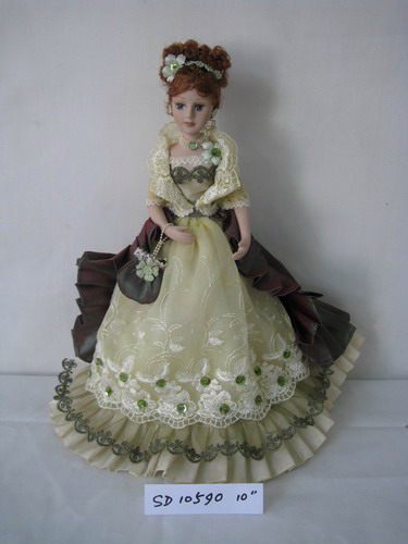 Спецвыпуски "Дамы эпохи"