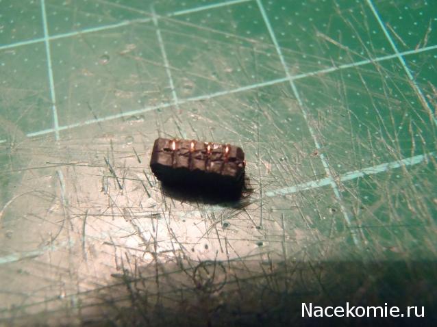 Русские танки №78 - БТР-152