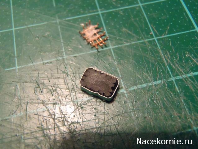 Русские танки №78 - БТР-152