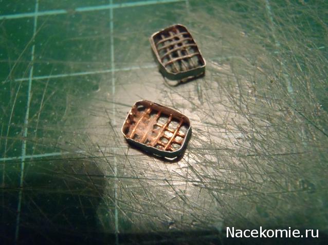 Русские танки №78 - БТР-152