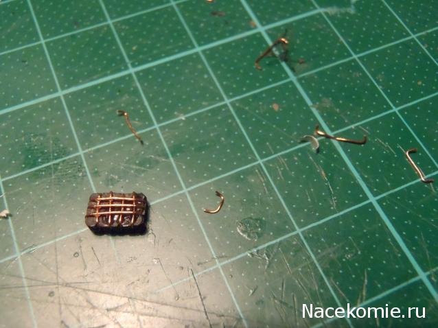 Русские танки №78 - БТР-152