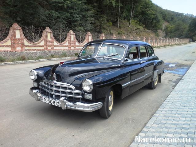 Фото наших коллекций автомобилей