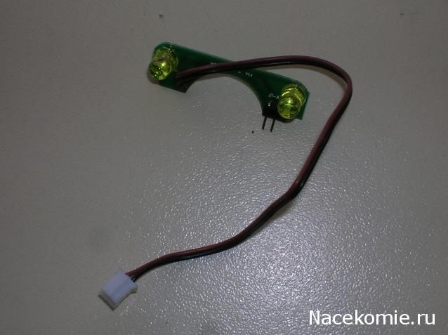 Робот-Шпион - График Выхода и обсуждение