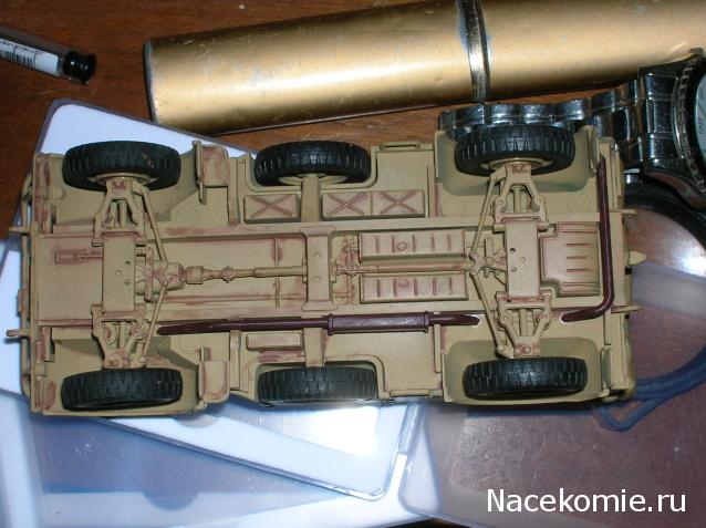 Солдаты ВОВ - Землянка (общение на разные темы)