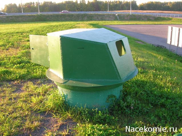 Солдаты ВОВ - Землянка (общение на разные темы)