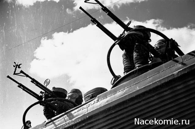 Солдаты ВОВ - Землянка (общение на разные темы)