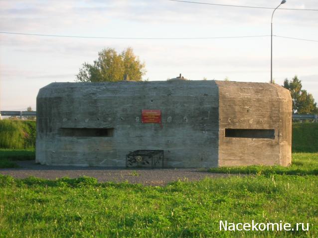 Солдаты ВОВ - Землянка (общение на разные темы)