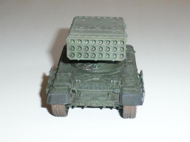 Фото наших коллекций бронетехники