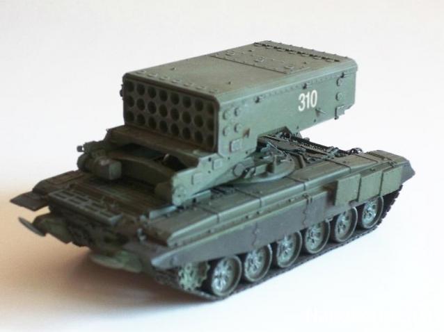 Фото наших коллекций бронетехники