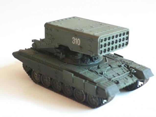 Фото наших коллекций бронетехники