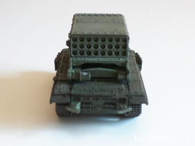 Фото наших коллекций бронетехники