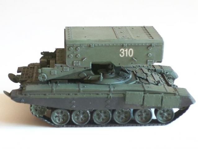 Фото наших коллекций бронетехники