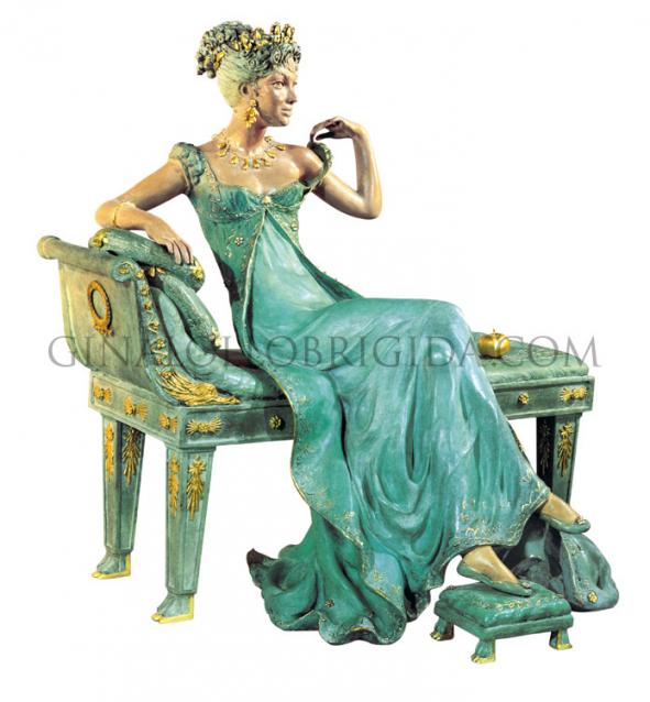 Cherchez la femme (болталка)