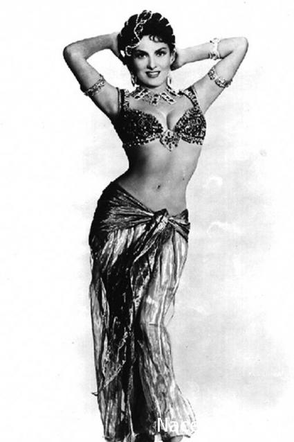 Cherchez la femme (болталка)