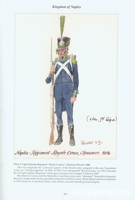 Другие воины разных эпох в миниатюре: фото, обсуждение