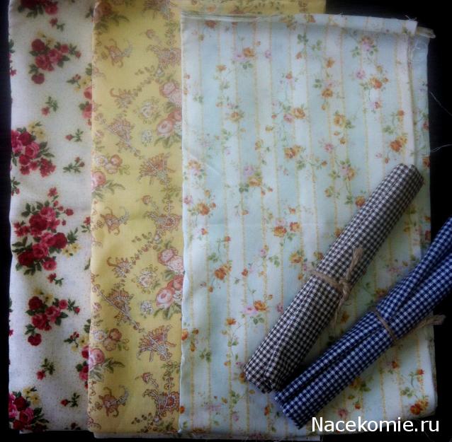 Мебель и аксессуары для кукольного дома НЕ ИЗ ЖУРНАЛА