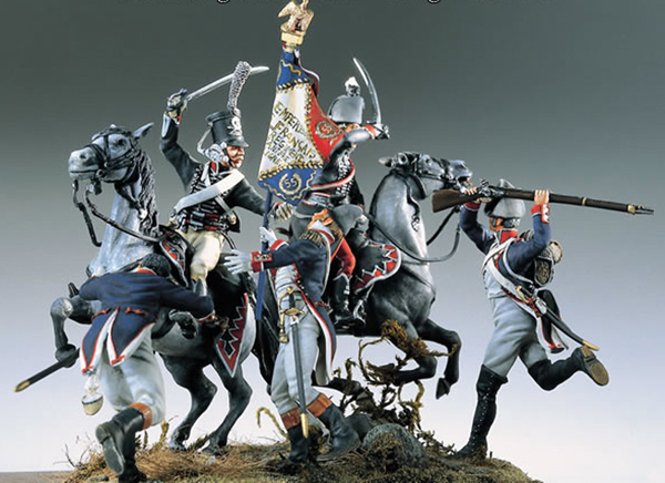 100 Битв, которые изменили мир - журнал (ДеАгостини)