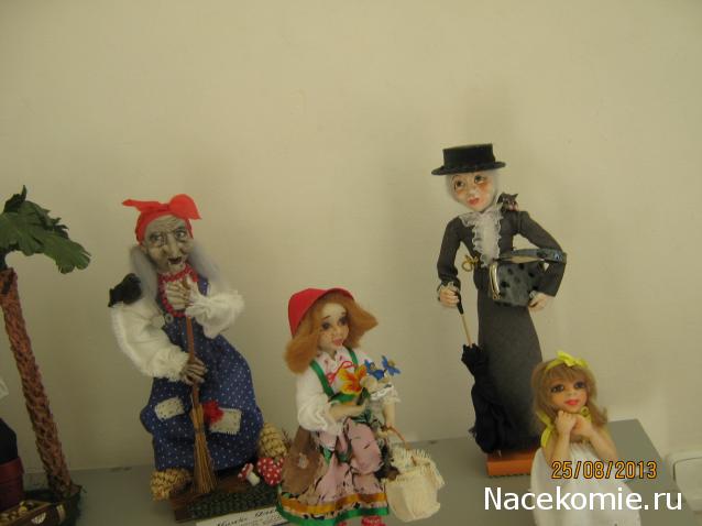 Выставки, анонсы, музеи