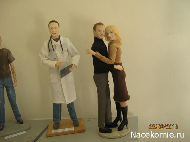 Выставки, анонсы, музеи