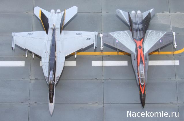 Модели и гашапоны в 1/144 - F-Toys, Bandai, Takara и другие