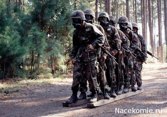 Наполеоновские Войны - Угадай армию