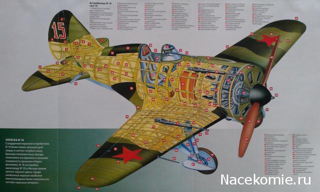 Вооруженные Силы Стран Мира - журнал (Eaglemoss)